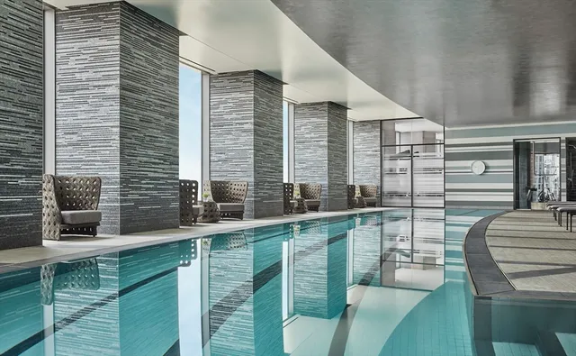 $3,990,000 | 1 Dalton Street, Unit 4204, Boston, MA 02115