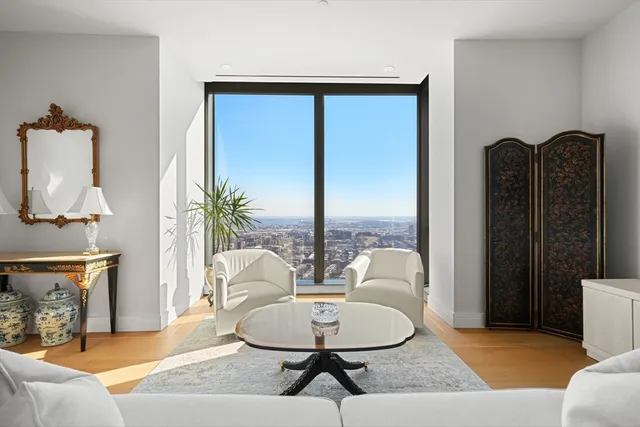 $3,990,000 | 1 Dalton Street, Unit 4204, Boston, MA 02115