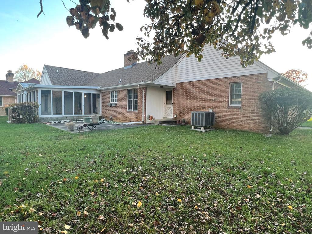 1403 Marco Drive Bowie, MD 20721 - Photo 22 of 25