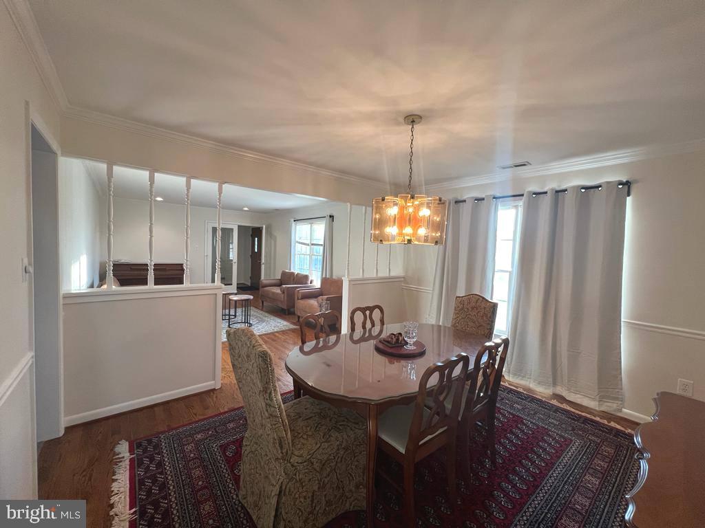 1403 Marco Drive Bowie, MD 20721 - Photo 4 of 25