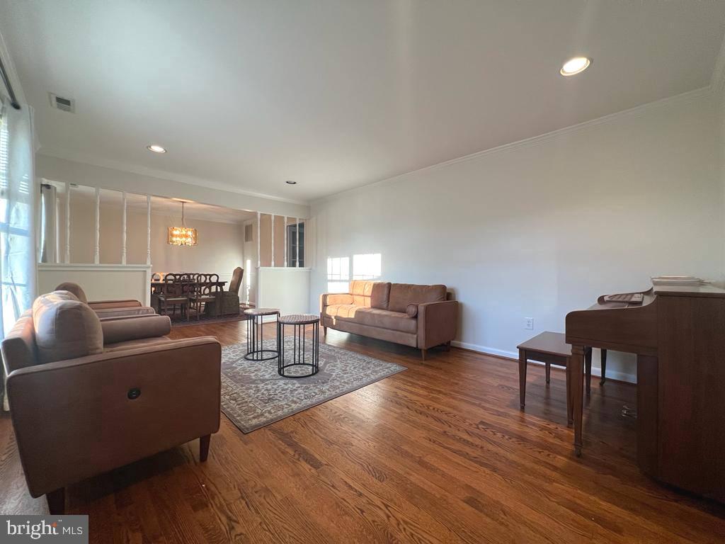 1403 Marco Drive Bowie, MD 20721 - Photo 5 of 25