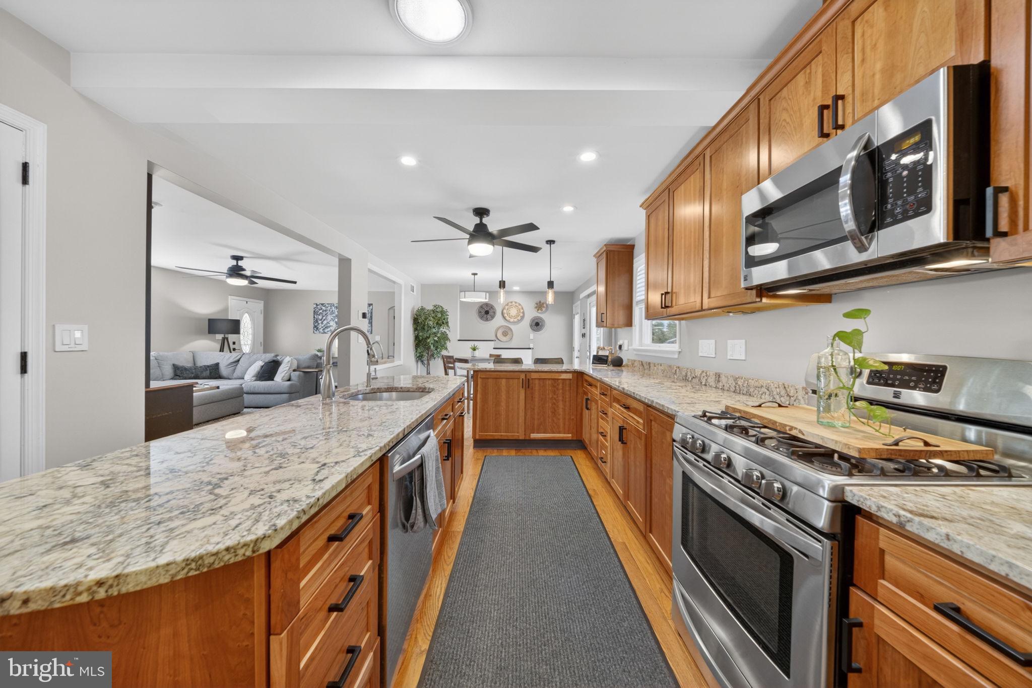3921 St Paul Road Hampstead, MD 21074 - Photo 11 of 49