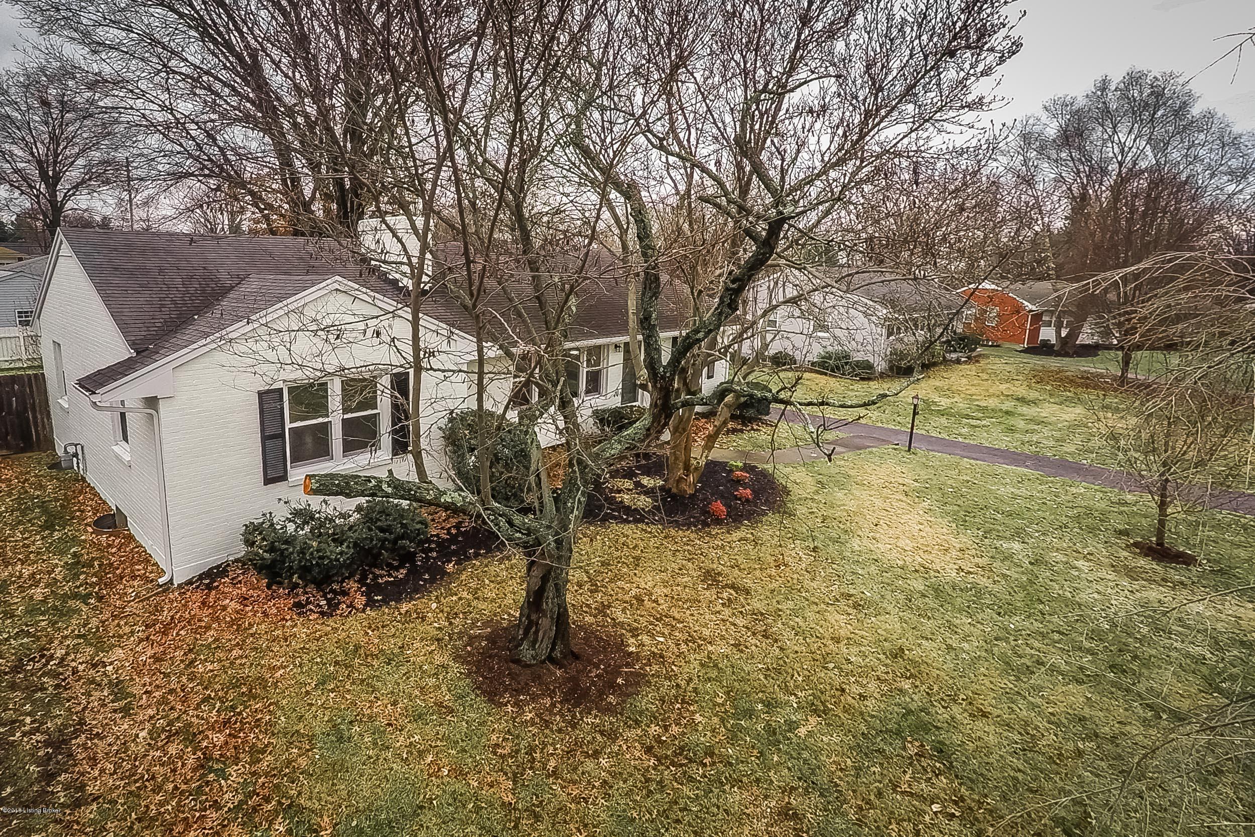 4309 Statton Road Louisville, KY 40220 - Photo 3 of 65 4309 Statton Rd-03