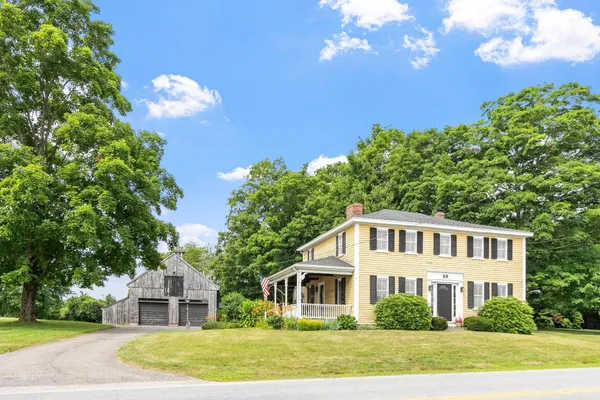 $695,000 | 88 Post Road, North Hampton, NH 03862