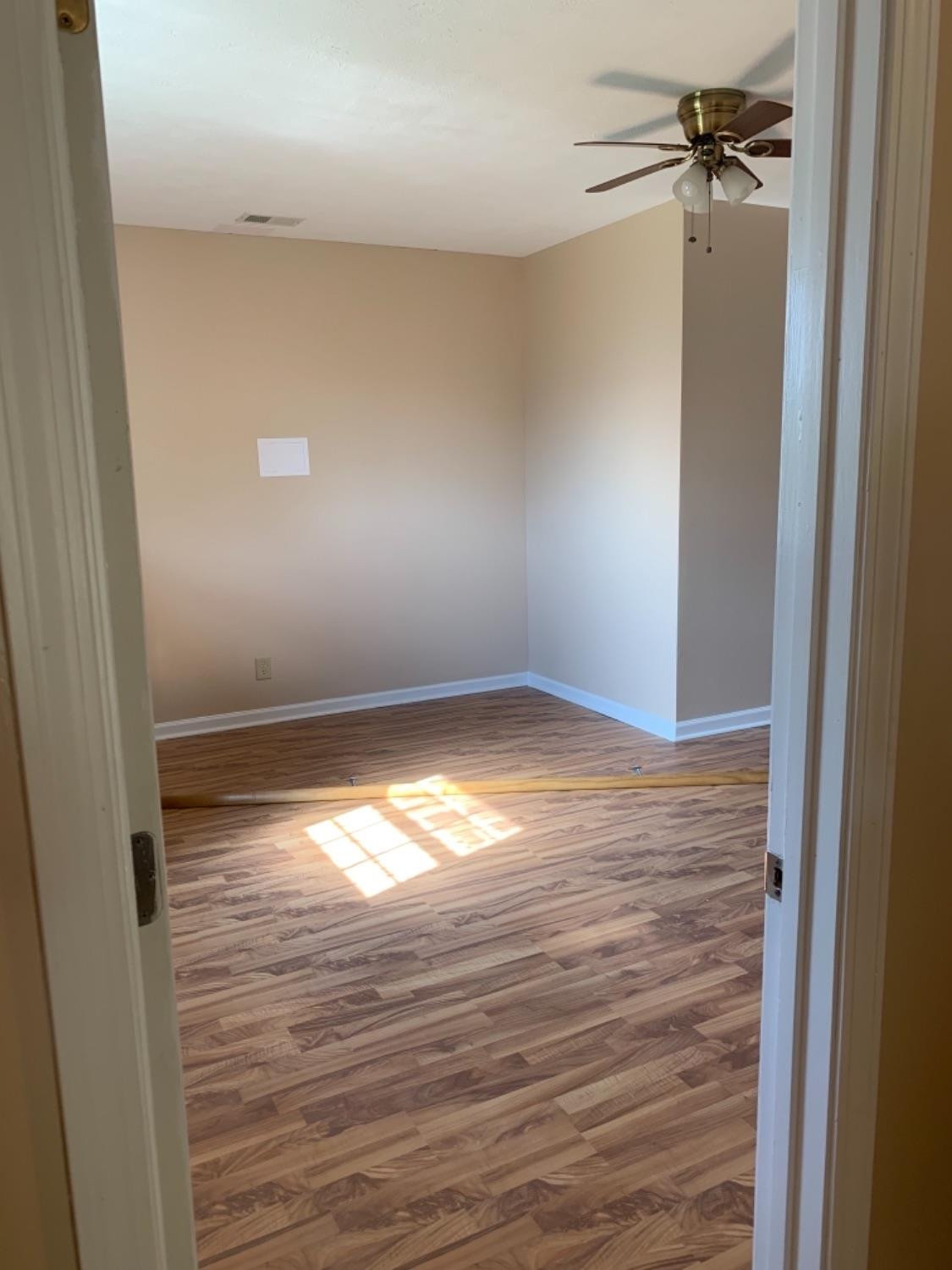 329 Tanyard Branch Road Lancaster, KY 40444 - Photo 32 of 69 Basement bedroom