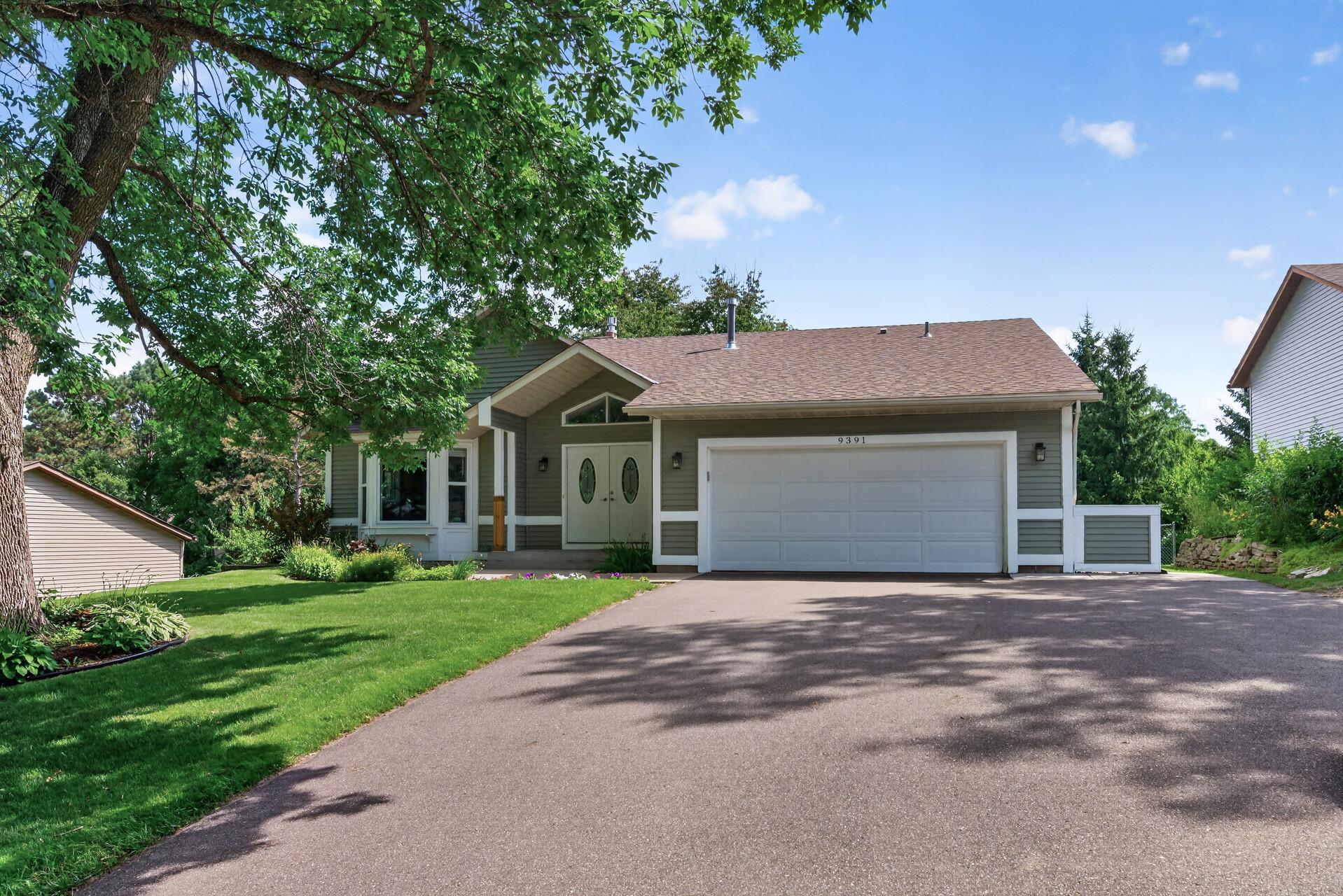 9391 Newcastle Road Woodbury, MN 55125 - Photo 54 of 58