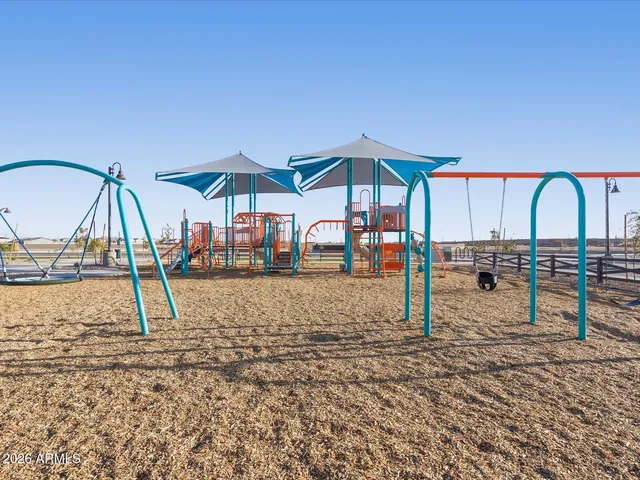 a view of outdoor space with seating