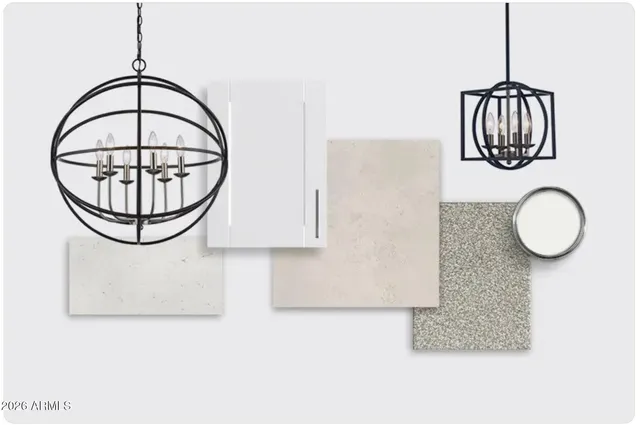 a picture of a book and a bed