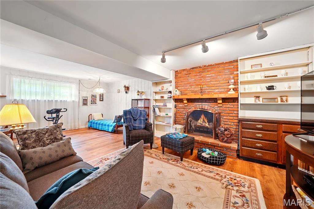 425 Melanie Meadows Lane Ballwin, MO 63021 - Photo 20 of 26