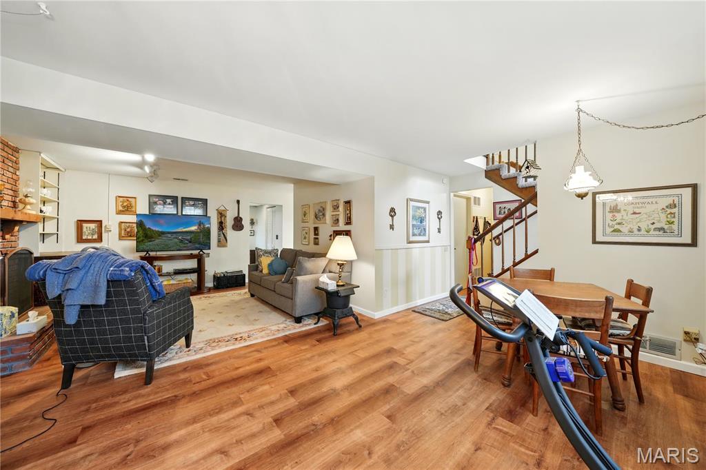 425 Melanie Meadows Lane Ballwin, MO 63021 - Photo 22 of 26