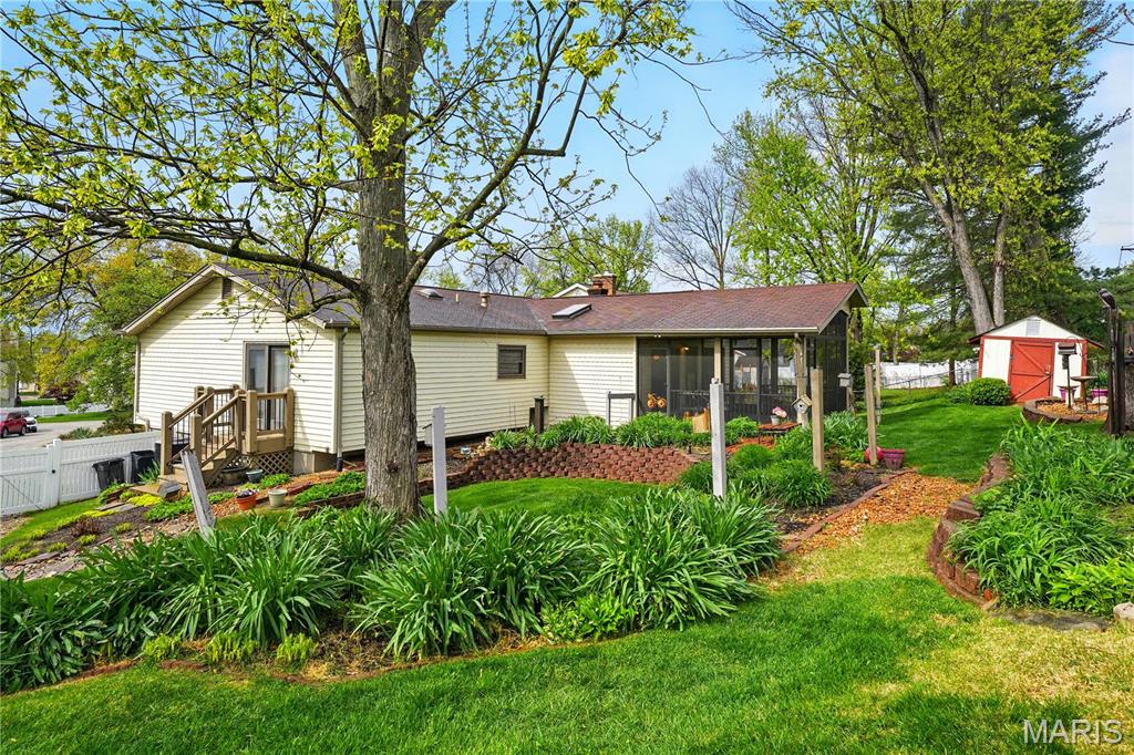 425 Melanie Meadows Lane Ballwin, MO 63021 - Photo 24 of 26