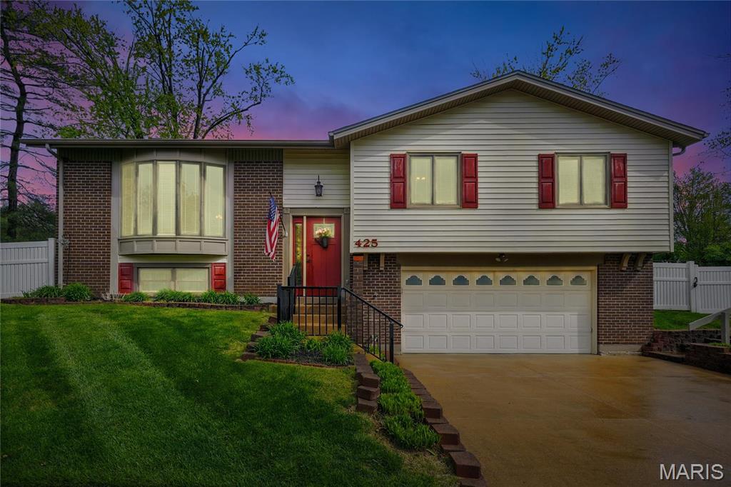 425 Melanie Meadows Lane Ballwin, MO 63021 - Photo 26 of 26