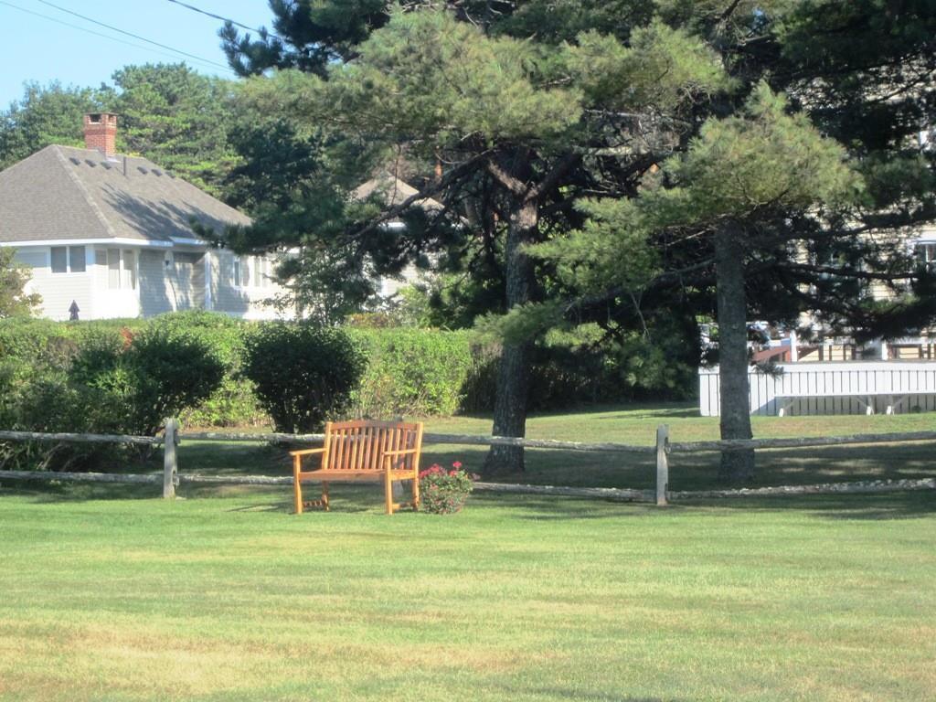 532 Black Point Road Scarborough, ME 04074 - Photo 15 of 21 Another view of the back yard