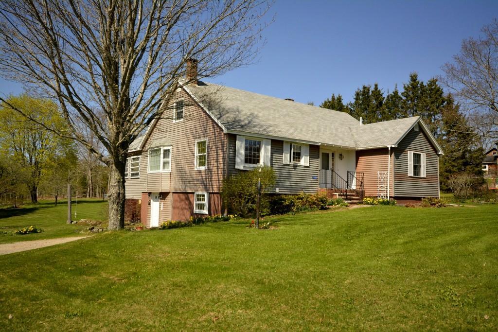 3566 Mariaville Road Ellsworth, ME 04605 - Photo 1 of 25 Photo