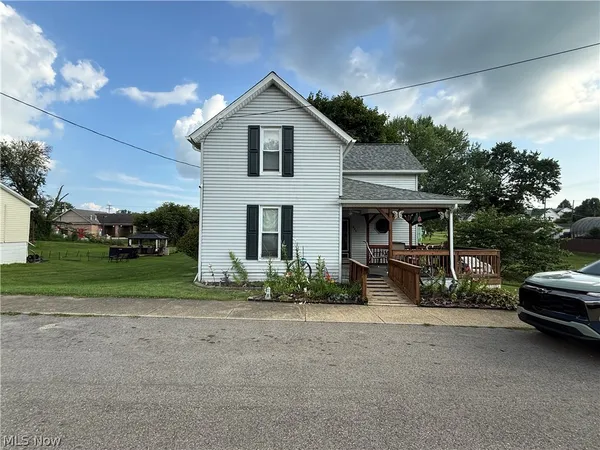 $165,000 | 249 High Avenue, Byesville, OH 43723