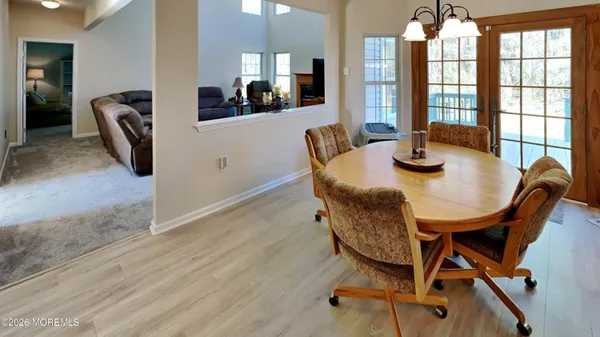 $965,000 | 33 Mill Pond Road, Jackson, NJ 08527
