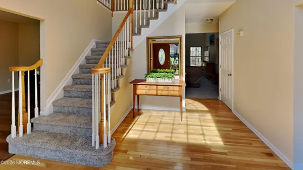 $965,000 | 33 Mill Pond Road, Jackson, NJ 08527