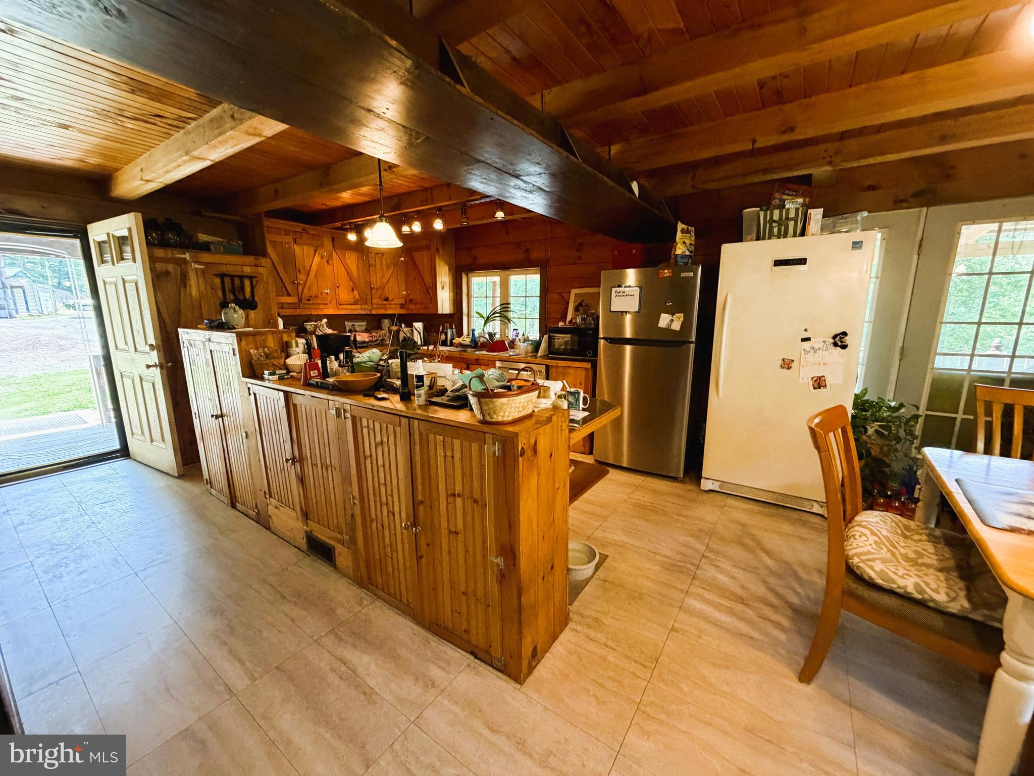 954 Rusty Lane Mathias, WV 26812 - Photo 14 of 86