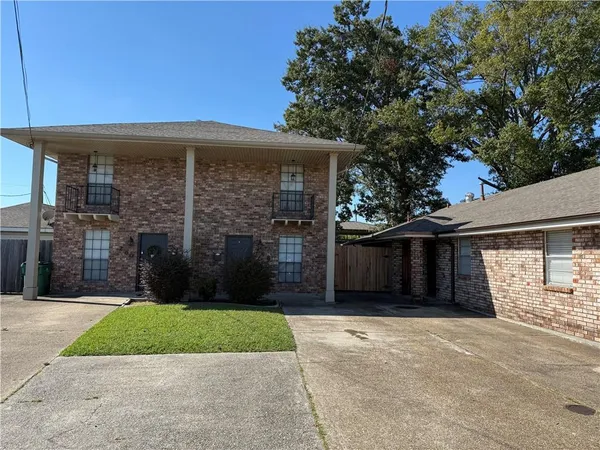$1,850 | 258 Gruner Road, Metairie, LA 70001