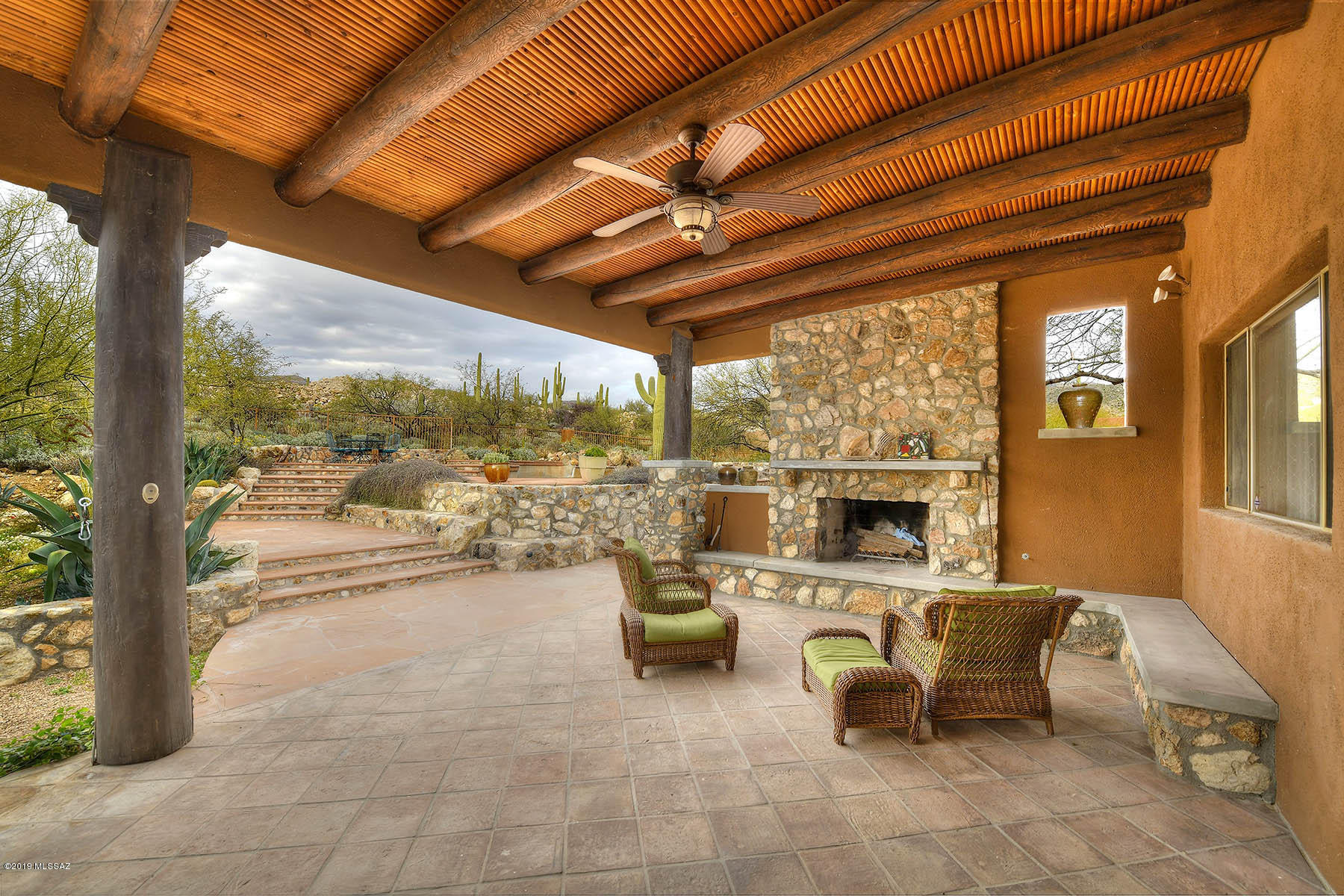 4021 Larkspur Road Tucson, AZ 85749 - Photo 8 of 31 Gallery Image 8