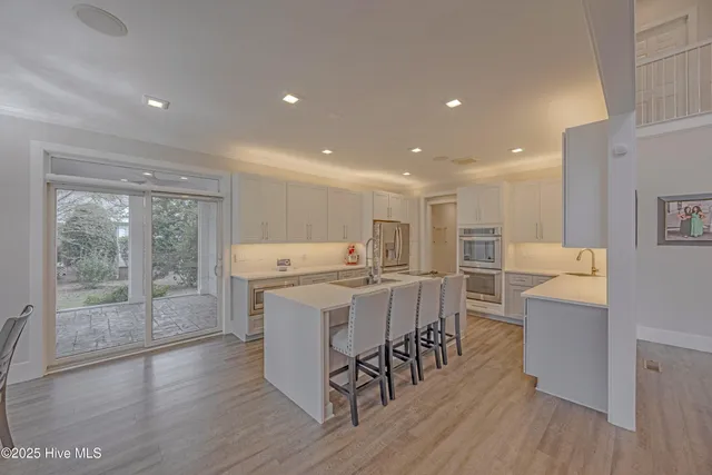 $695,000 | 311 Red Fox Run Drive, Wallace, NC 28466