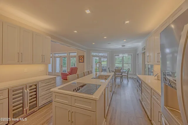 $695,000 | 311 Red Fox Run Drive, Wallace, NC 28466