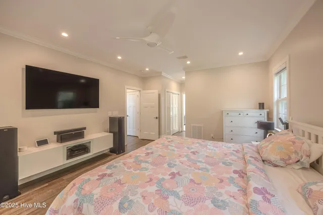 $695,000 | 311 Red Fox Run Drive, Wallace, NC 28466