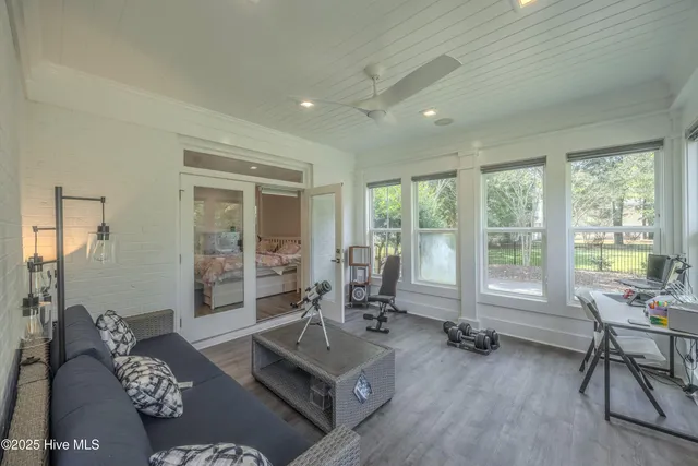 $695,000 | 311 Red Fox Run Drive, Wallace, NC 28466