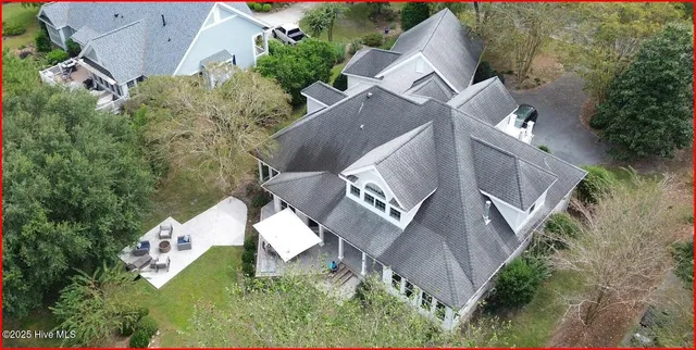 $695,000 | 311 Red Fox Run Drive, Wallace, NC 28466