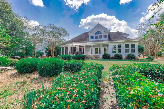 $695,000 | 311 Red Fox Run Drive, Wallace, NC 28466