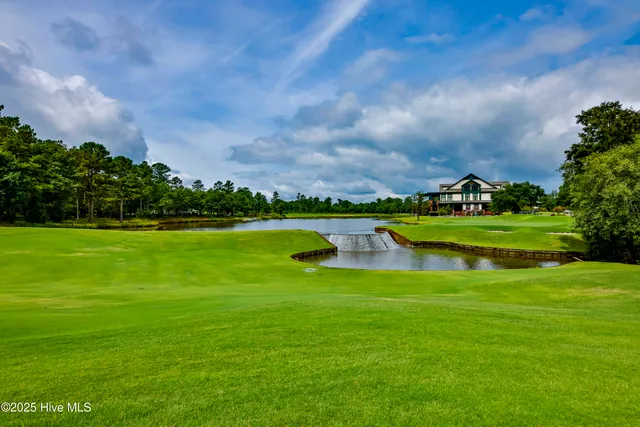 $695,000 | 311 Red Fox Run Drive, Wallace, NC 28466