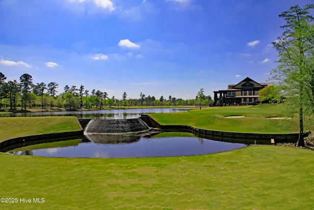 $695,000 | 311 Red Fox Run Drive, Wallace, NC 28466