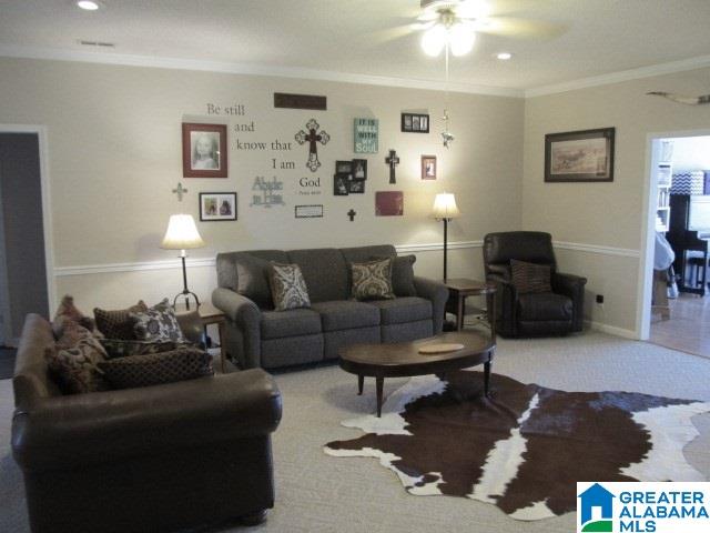 1210 River Bend Road Altoona, AL 35952 - Photo 17 of 50