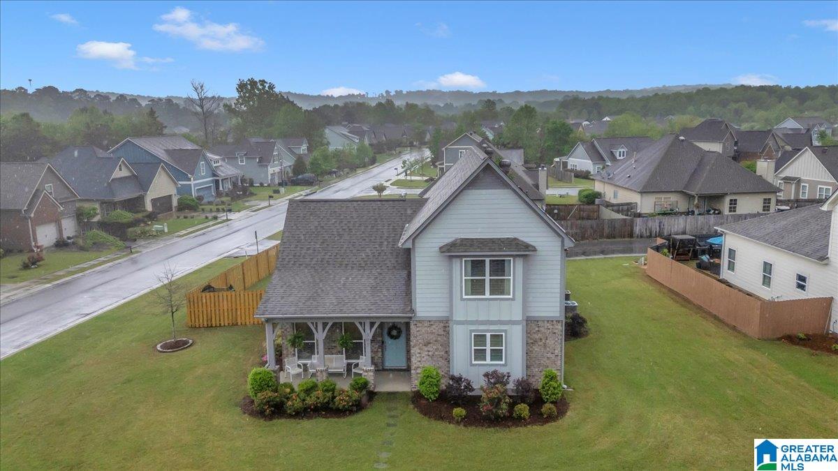 305 Shelby Farms Lane Alabaster, AL 35007 - Photo 37 of 42