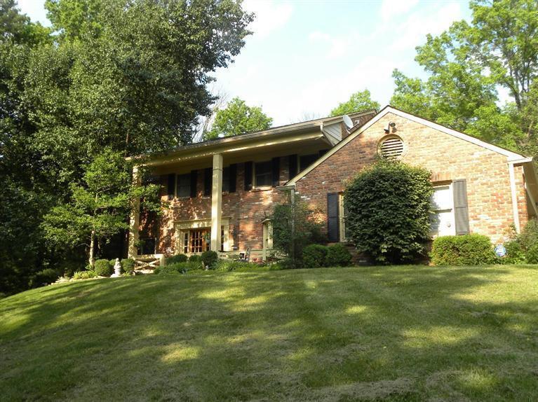 7288 Ayers Road Cincinnati, OH 45255 - Photo 1 of 1