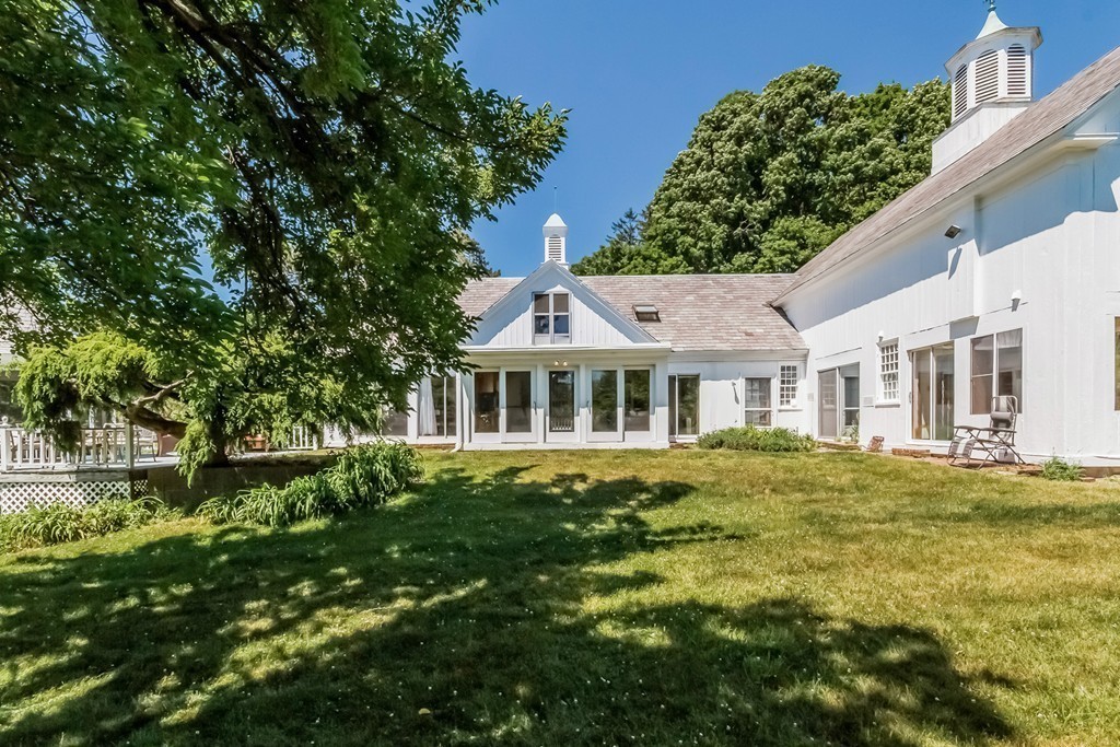 63 Long Hill Road Groton, MA 01450 - Photo 2 of 30