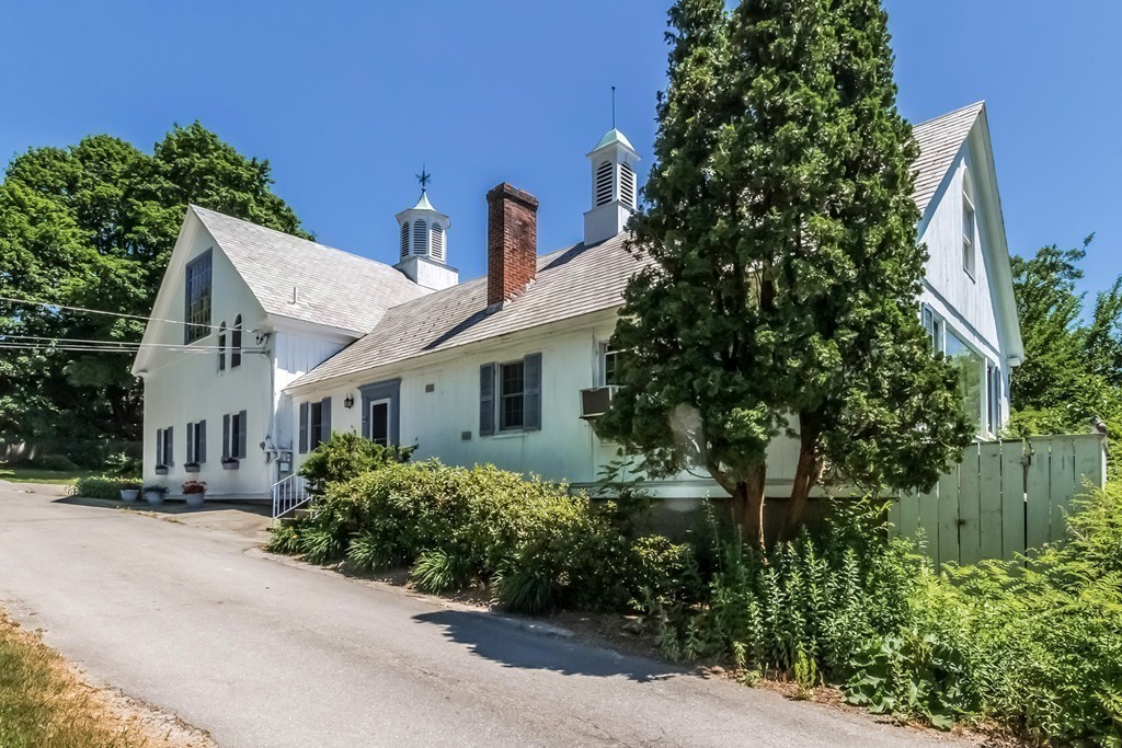 63 Long Hill Road Groton, MA 01450 - Photo 7 of 30