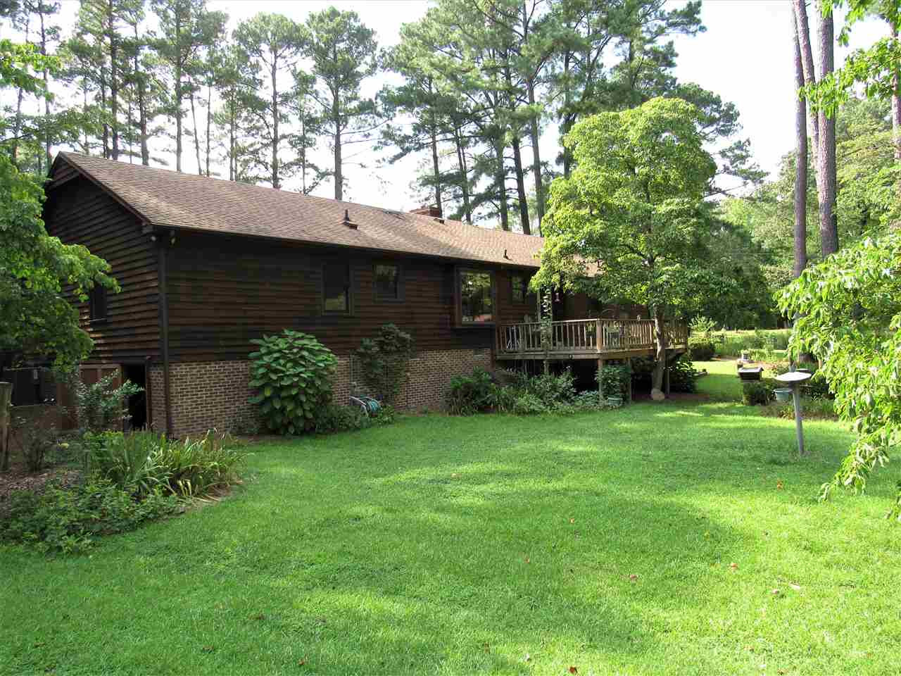 3312 Old Milburnie Road Raleigh, NC 27616 - Photo 5 of 26 Photo 5