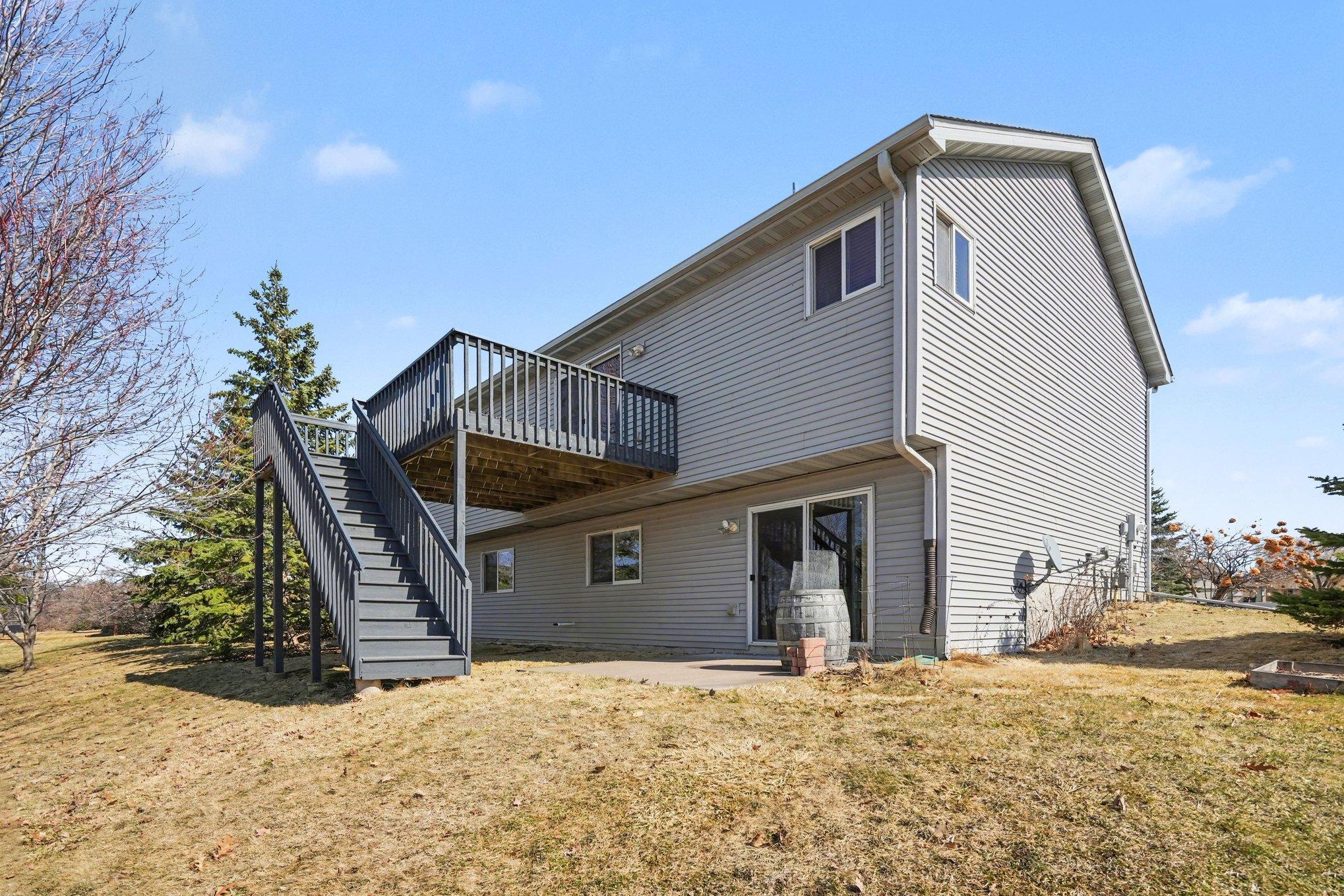 29602 Shoreview Circle Lindstrom, MN 55045 - Photo 22 of 25