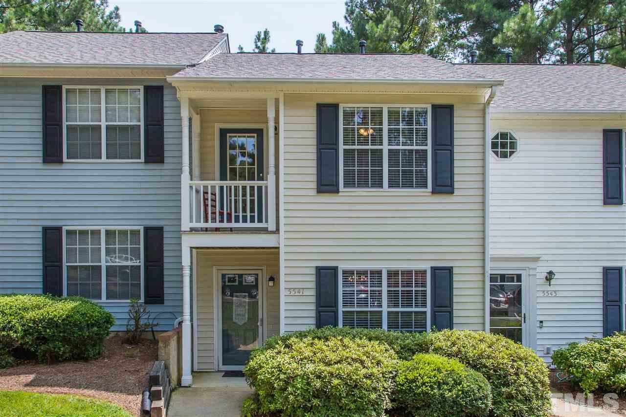 5541 Fieldcross Court Raleigh, NC 27610 - Photo 1 of 25 Gallery Image 1