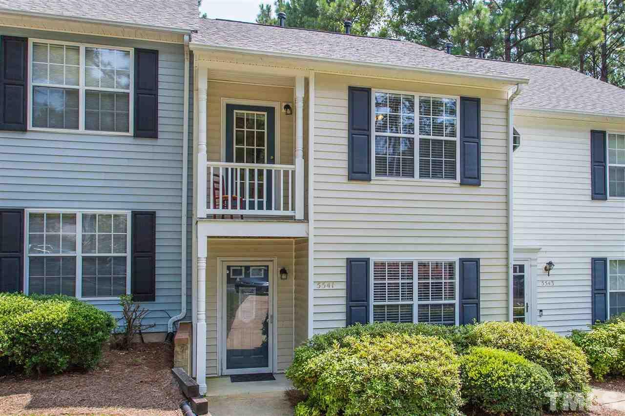 5541 Fieldcross Court Raleigh, NC 27610 - Photo 2 of 25 Gallery Image 2