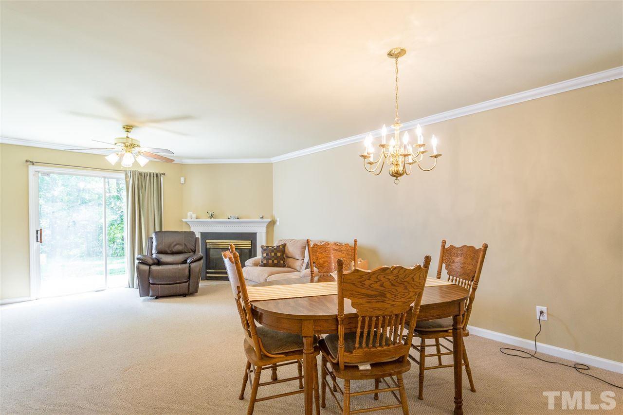 5541 Fieldcross Court Raleigh, NC 27610 - Photo 13 of 25 Gallery Image 13