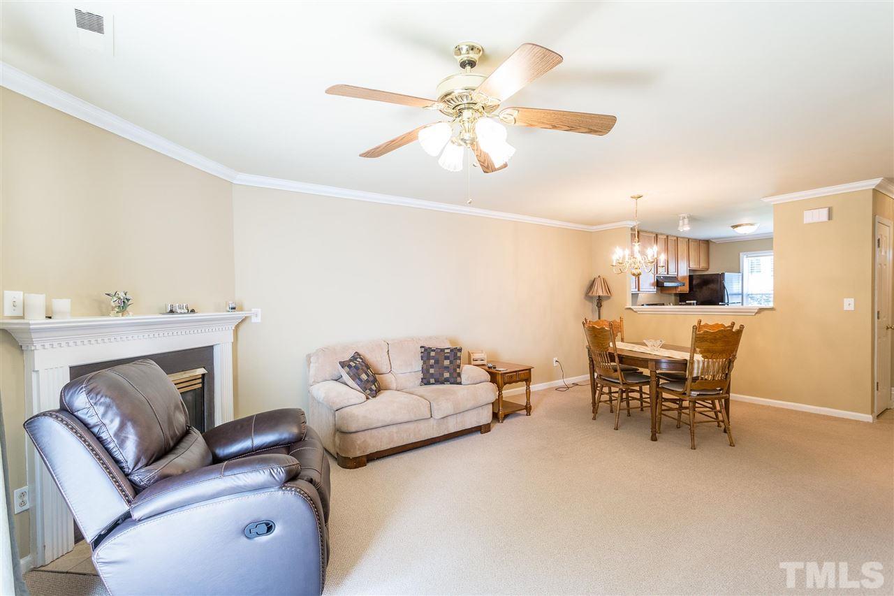 5541 Fieldcross Court Raleigh, NC 27610 - Photo 16 of 25 Gallery Image 16