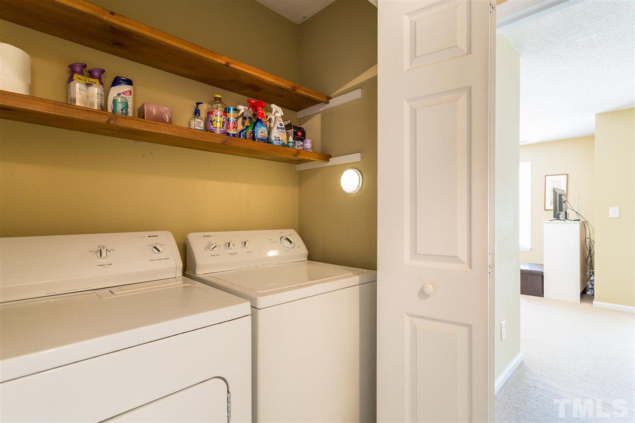 5541 Fieldcross Court Raleigh, NC 27610 - Photo 18 of 25 Gallery Image 18