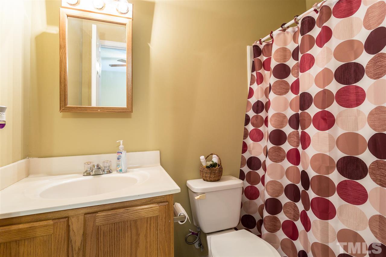 5541 Fieldcross Court Raleigh, NC 27610 - Photo 20 of 25 Gallery Image 20