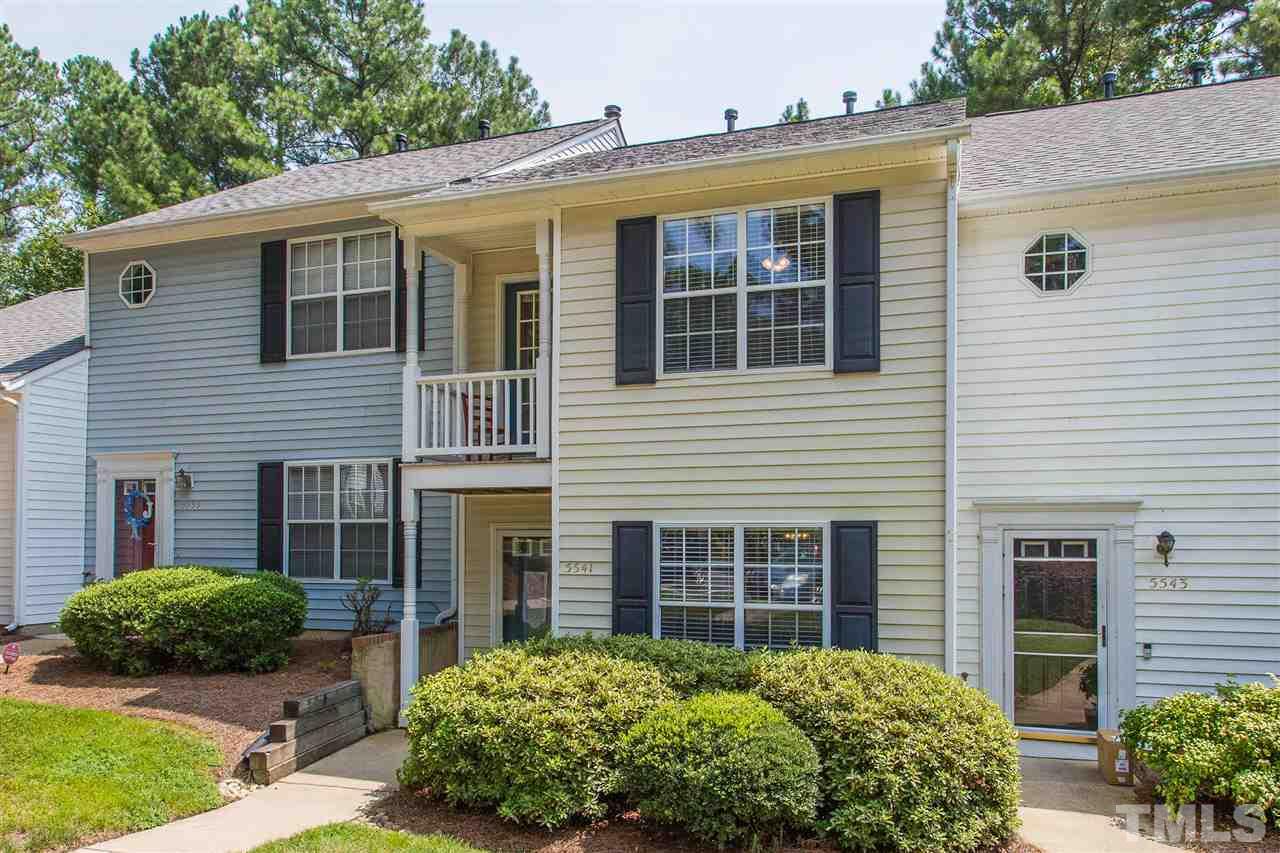 5541 Fieldcross Court Raleigh, NC 27610 - Photo 3 of 25 Gallery Image 3