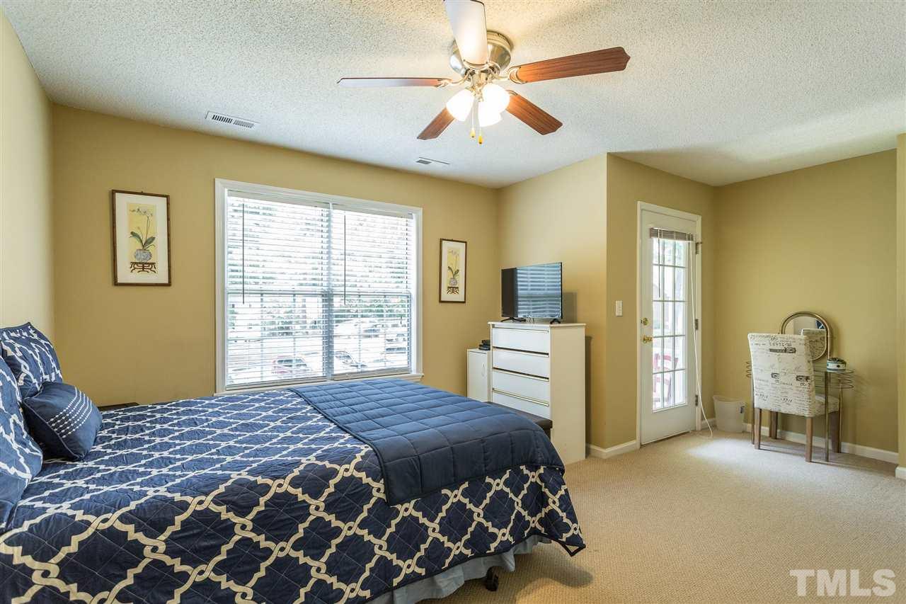 5541 Fieldcross Court Raleigh, NC 27610 - Photo 23 of 25 Gallery Image 23