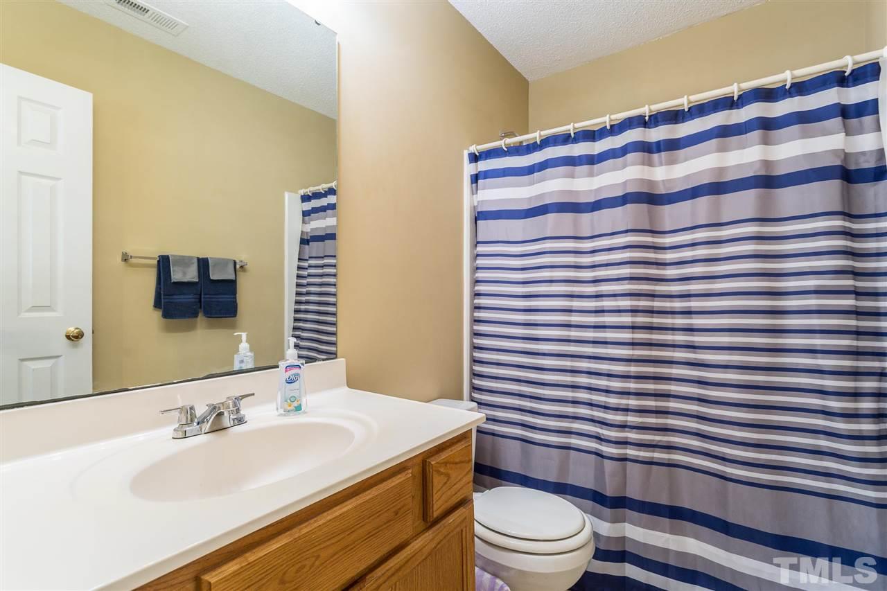 5541 Fieldcross Court Raleigh, NC 27610 - Photo 24 of 25 Gallery Image 24