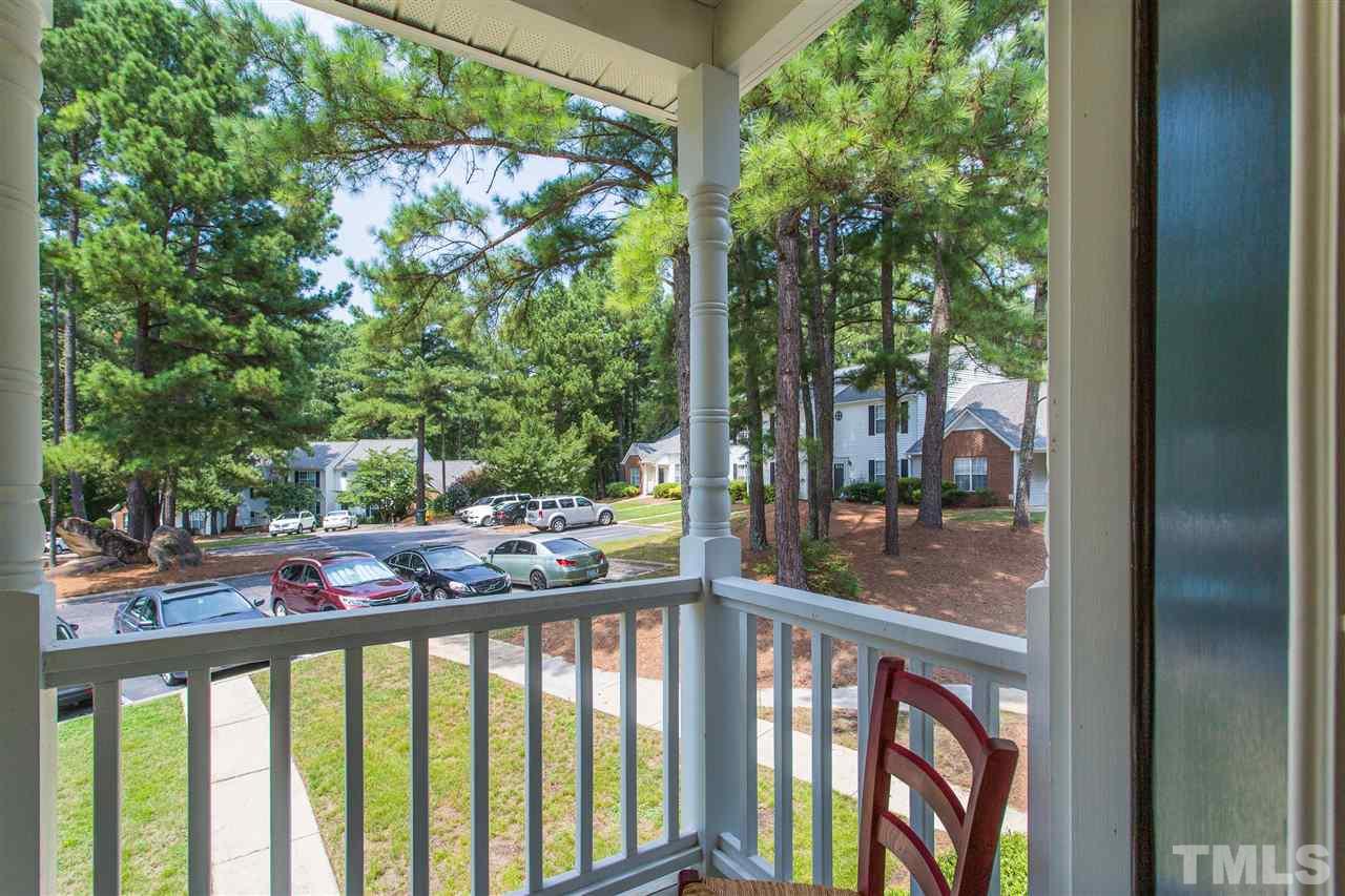 5541 Fieldcross Court Raleigh, NC 27610 - Photo 25 of 25 Gallery Image 25
