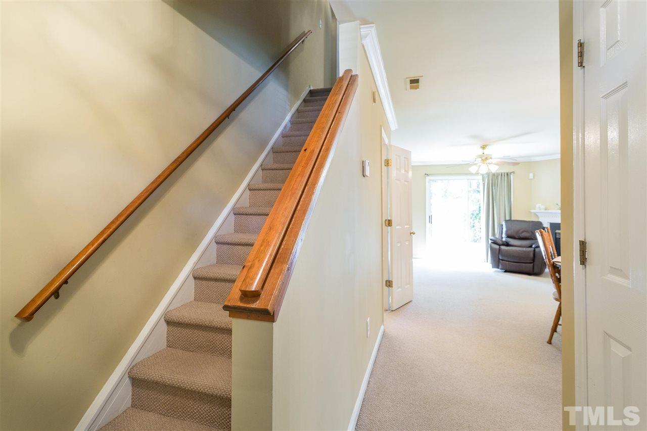 5541 Fieldcross Court Raleigh, NC 27610 - Photo 8 of 25 Gallery Image 8
